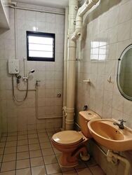 Blk 328 Sembawang Crescent (Sembawang), HDB 4 Rooms #592443731